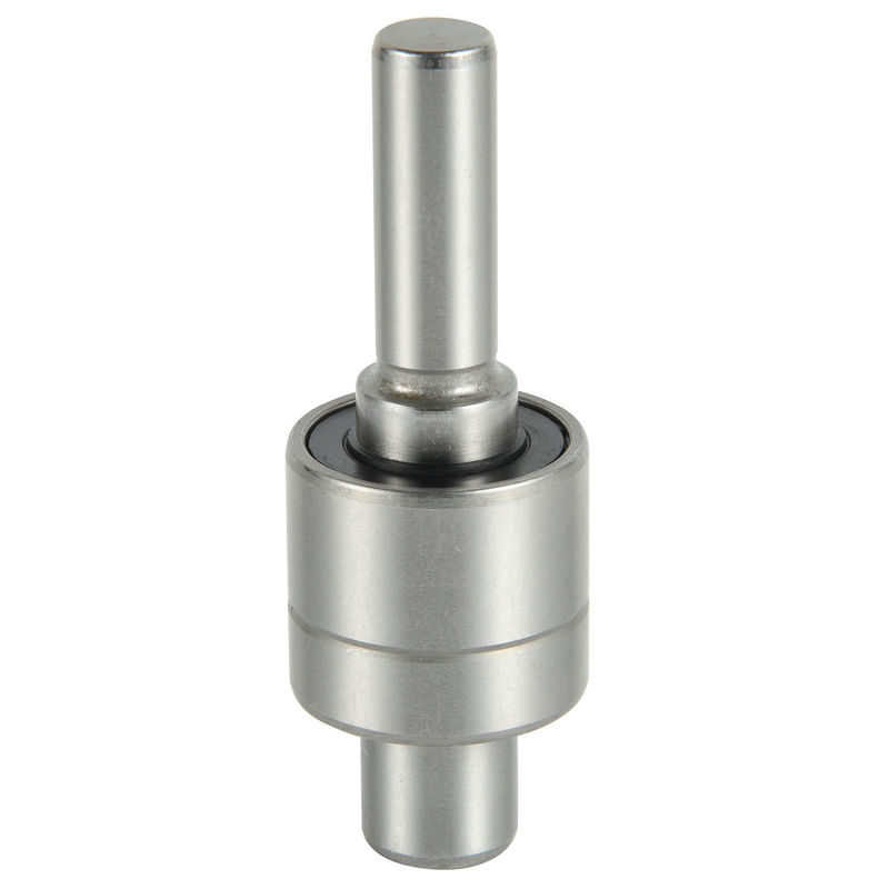 Auto Wheel Hub Bearing Water Pump Bearing for Bearing Steel and Radial Load Direction