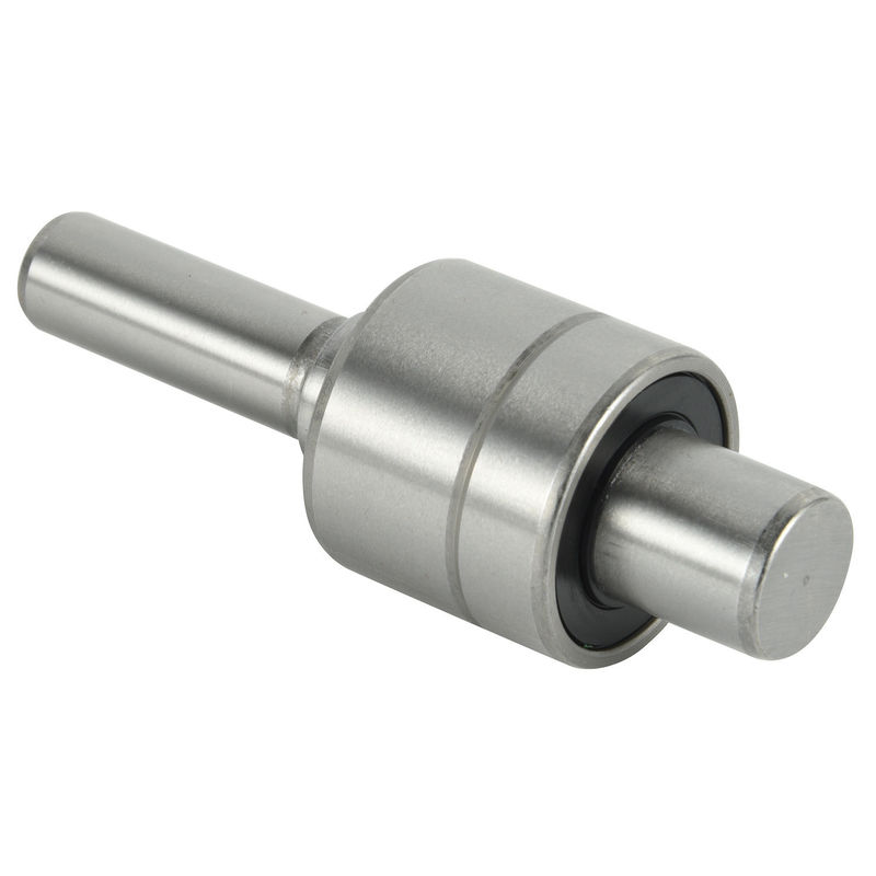 Auto Wheel Hub Bearing Water Pump Bearing for Bearing Steel and Radial Load Direction