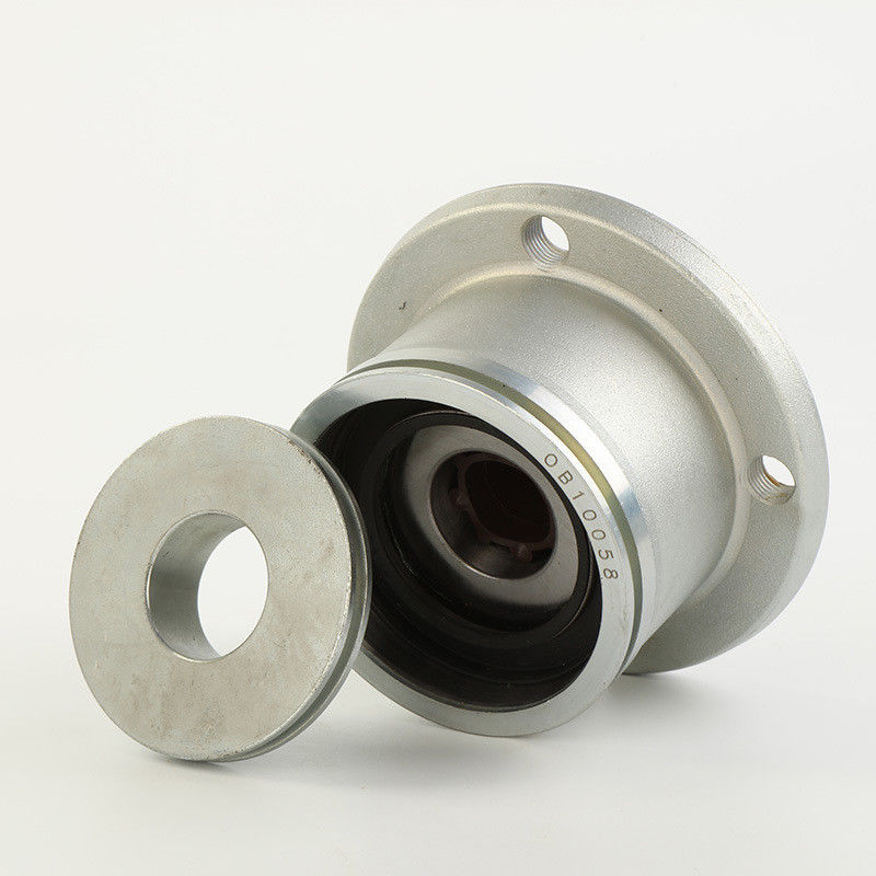 Auto Parts Spherical Non-Aligning Bearings for Rolling Body Dac Motorcycle Accessories