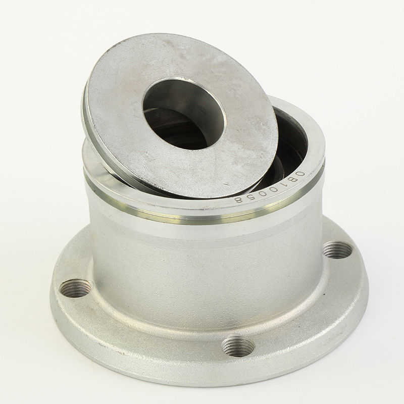 Auto Parts Spherical Non-Aligning Bearings for Rolling Body Dac Motorcycle Accessories