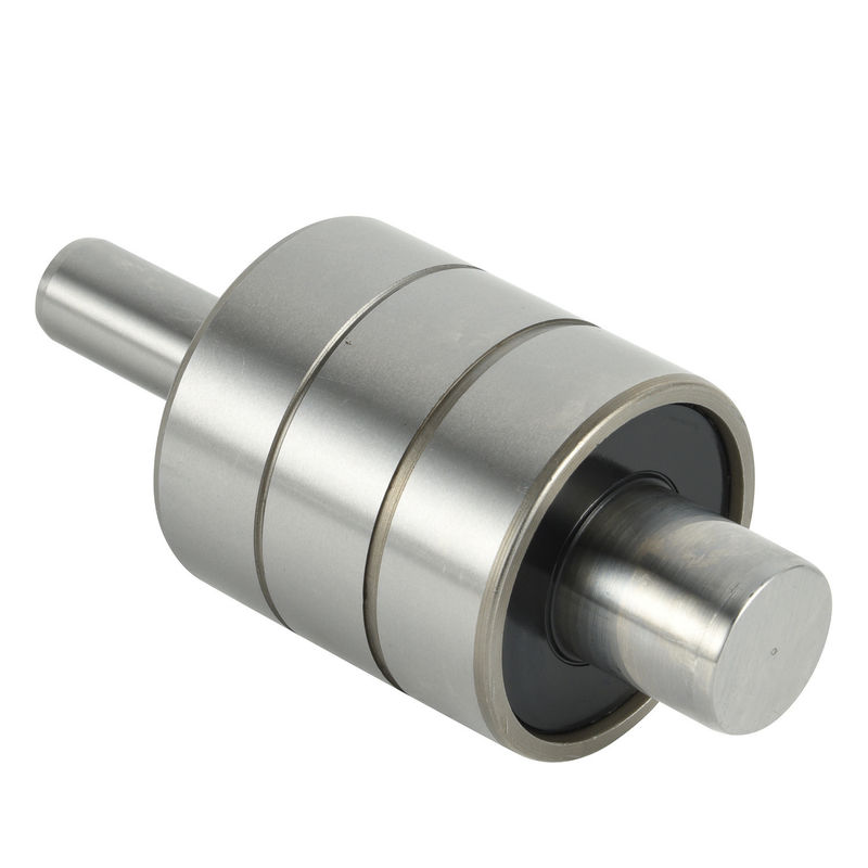 Car Water Pump Bearings for Fans The Number of Rows Single Load Direction Radial Bearing