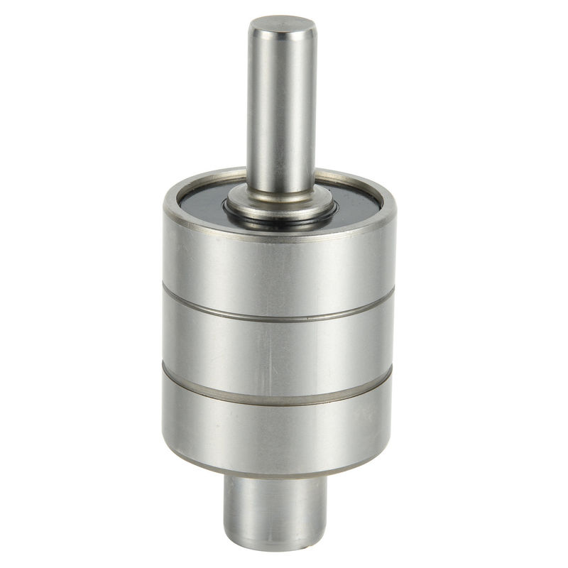 Car Water Pump Bearings for Fans The Number of Rows Single Load Direction Radial Bearing