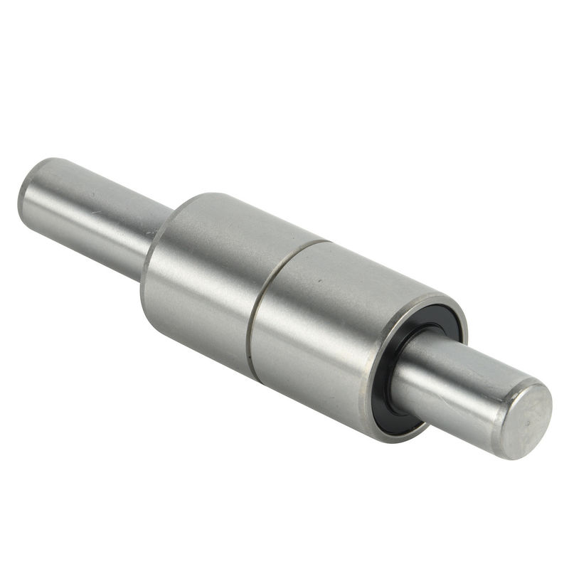 Car Water Pump Bearings for Fans The Number of Rows Single Load Direction Radial Bearing