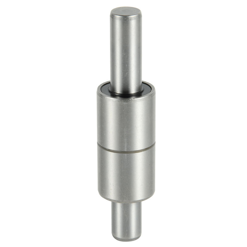 Car Water Pump Bearings for Fans The Number of Rows Single Load Direction Radial Bearing