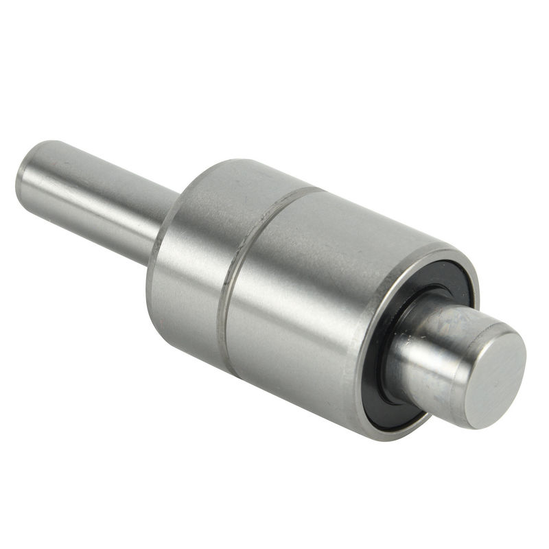 Car Water Pump Bearings for Fans The Number of Rows Single Load Direction Radial Bearing
