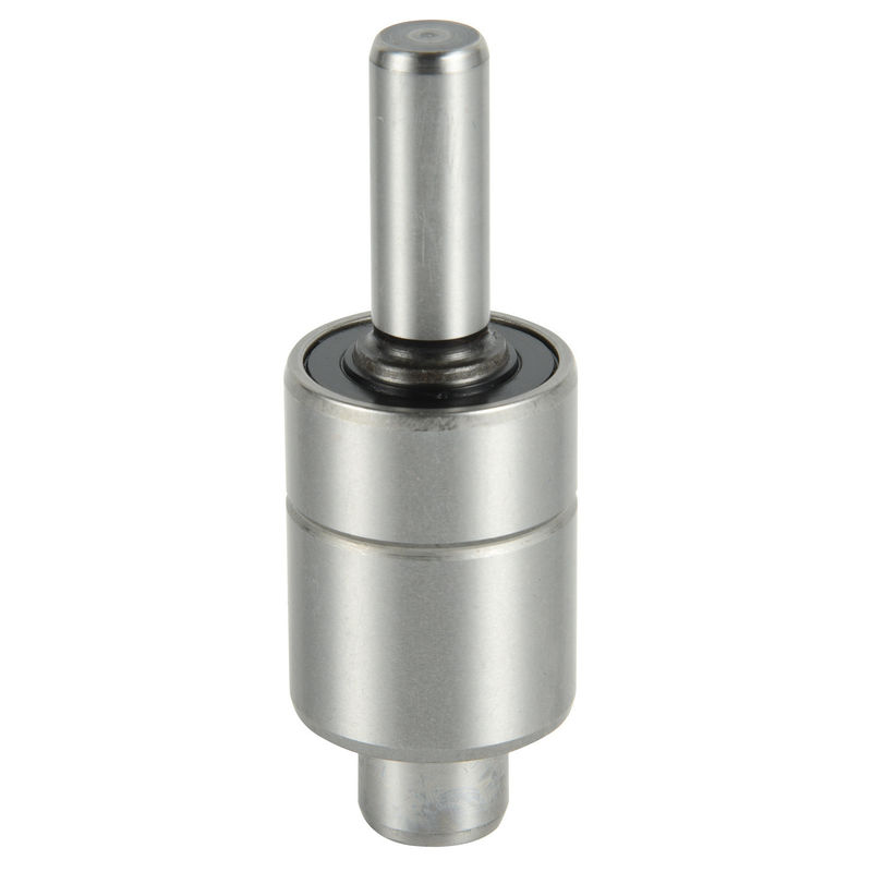 Car Water Pump Bearings for Fans The Number of Rows Single Load Direction Radial Bearing