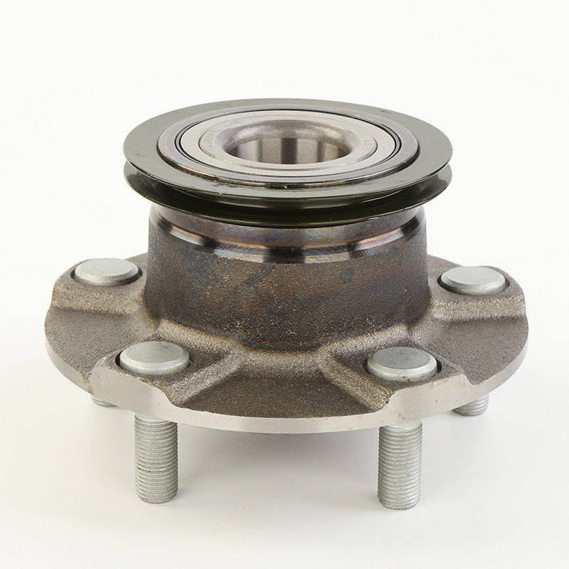 The Number of Rows Single Rolling Body Taper Roller for Auto Part in Rolling Mill