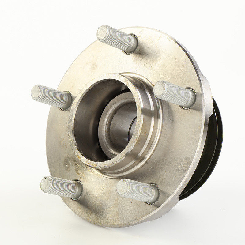 The Number of Rows Single Rolling Body Taper Roller for Auto Part in Rolling Mill