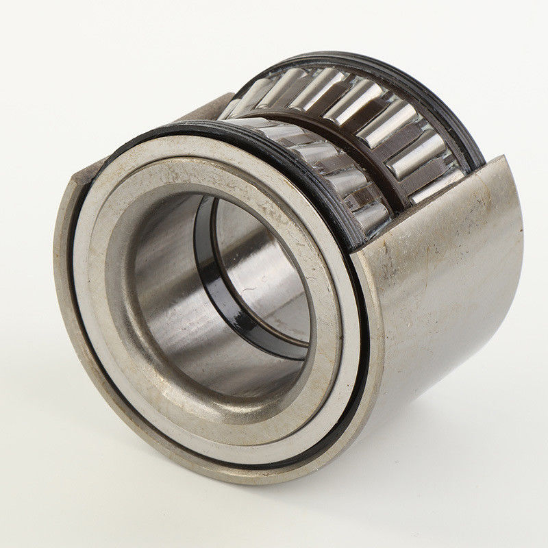 Tolerance P0 Rolling Mill Taper Roller Auto Bearing for Motorcycle Wheel Hub of Auto