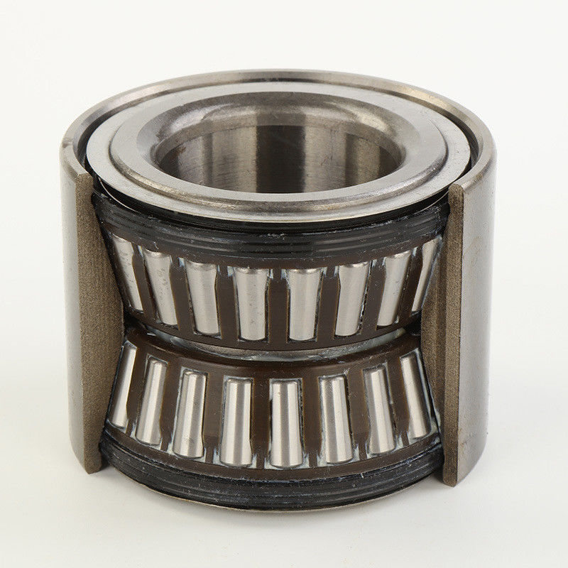 Tolerance P0 Rolling Mill Taper Roller Auto Bearing for Motorcycle Wheel Hub of Auto