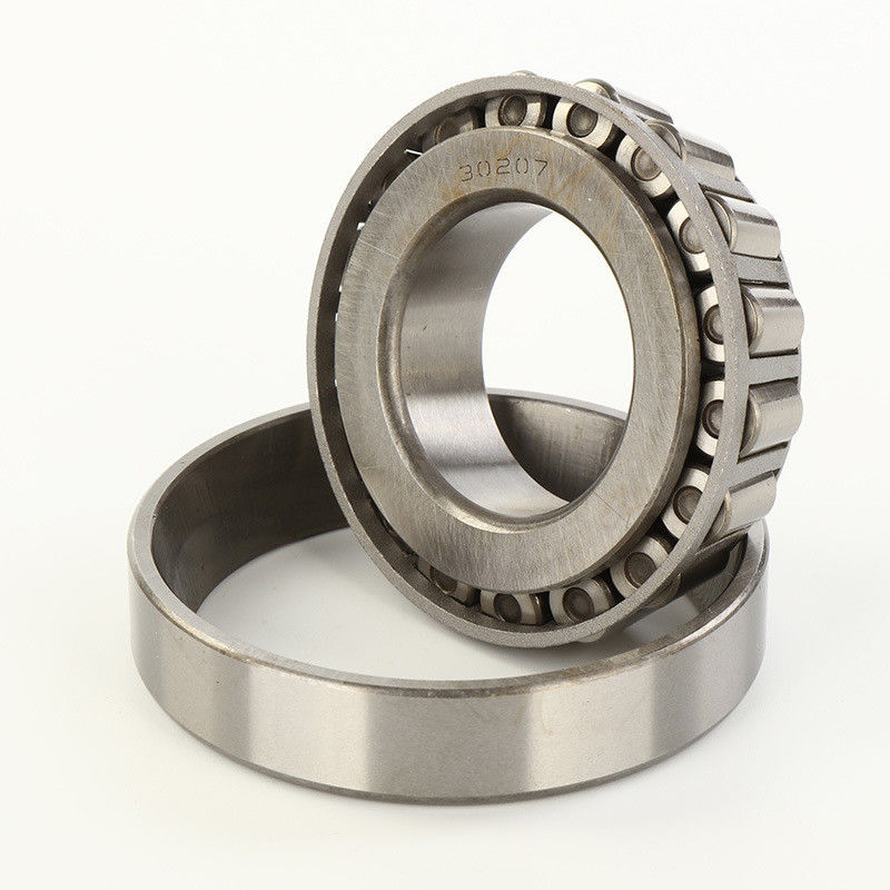 One Year After-sales Service Low Noise Taper Roller Bearing for Customized Request