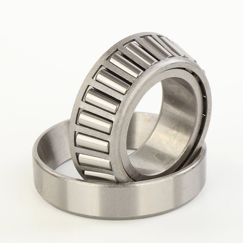 One Year After-sales Service Low Noise Taper Roller Bearing for Customized Request