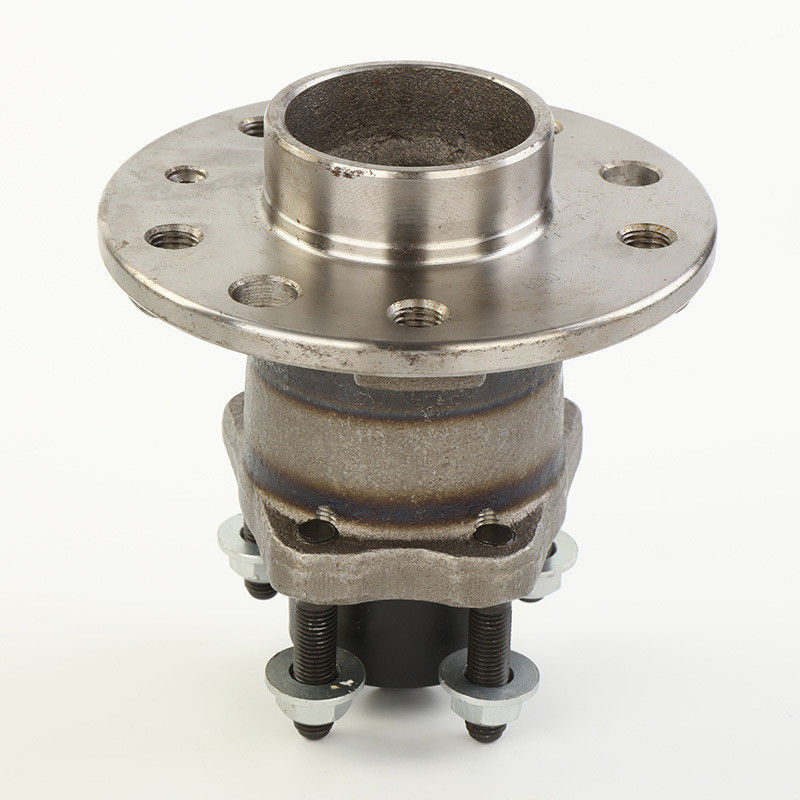 Double Rows Auto Wheel Hub Bearing with Medium and Large 120-190mm Outer Dimension