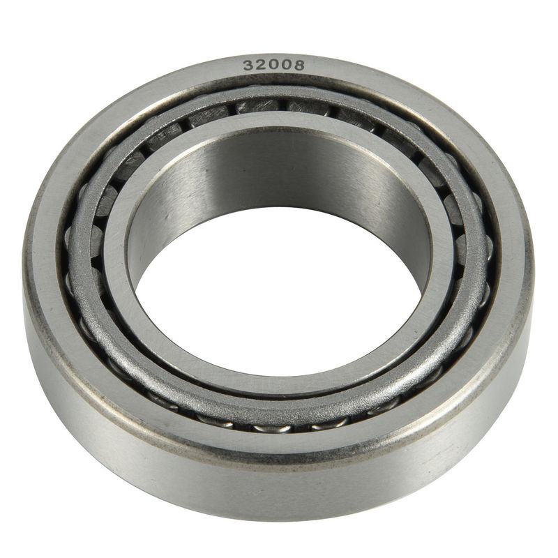 C3 Clearance Gcr15 Spherical Roller Bearings Made of Bearing Steel for Market