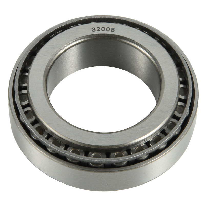 C3 Clearance Gcr15 Spherical Roller Bearings Made of Bearing Steel for Market