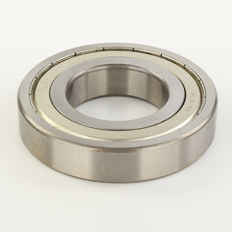 Separated Double Row Angular Contact Ball Bearing for Home Electronics and Motor