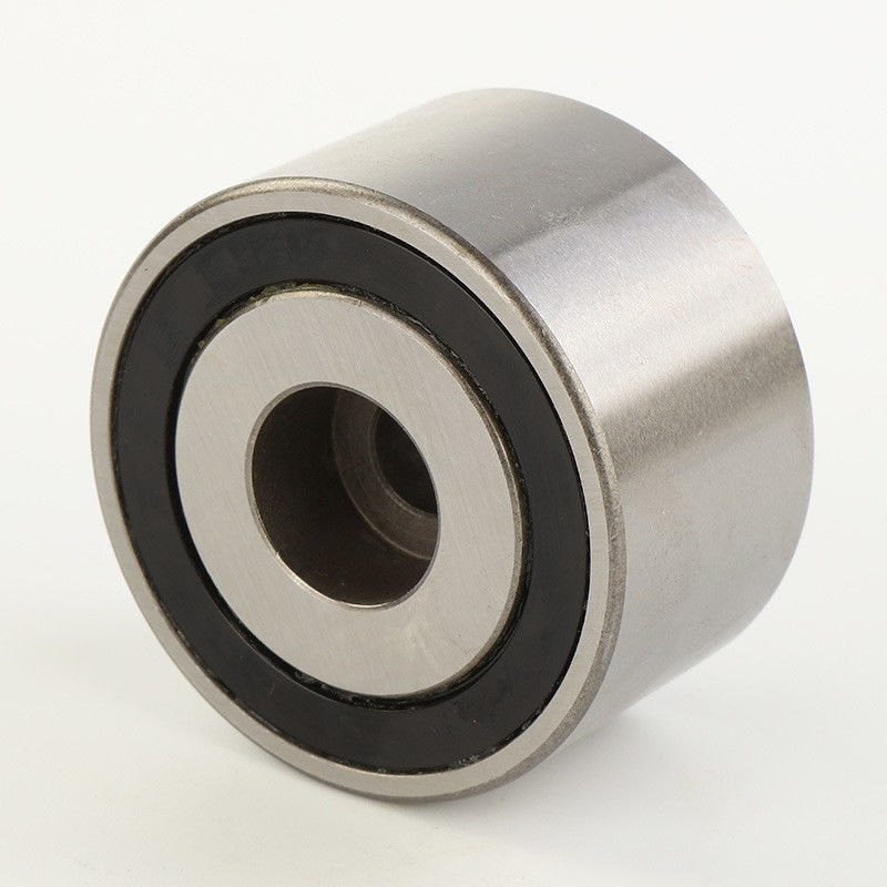 Separated Double Row Angular Contact Ball Bearing for Home Electronics and Motor