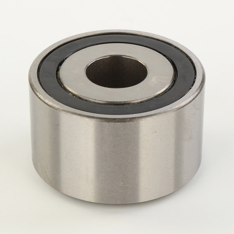 Separated Double Row Angular Contact Ball Bearing for Home Electronics and Motor