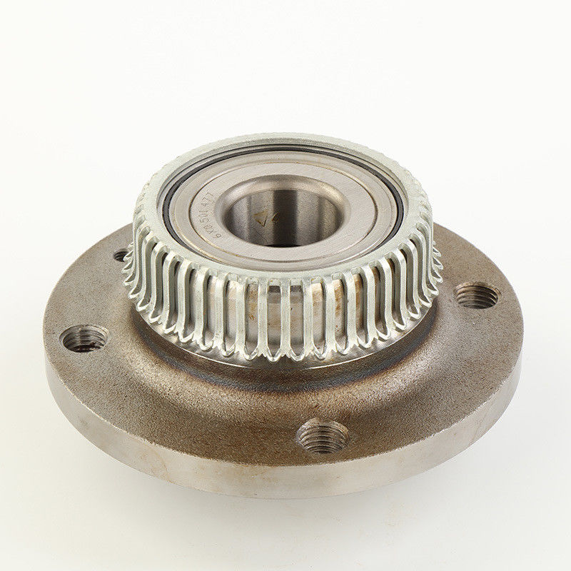 Non-Aligning Bearings Auto Bearing Hub Unit Bearing for Medium and Large Outer Dimension