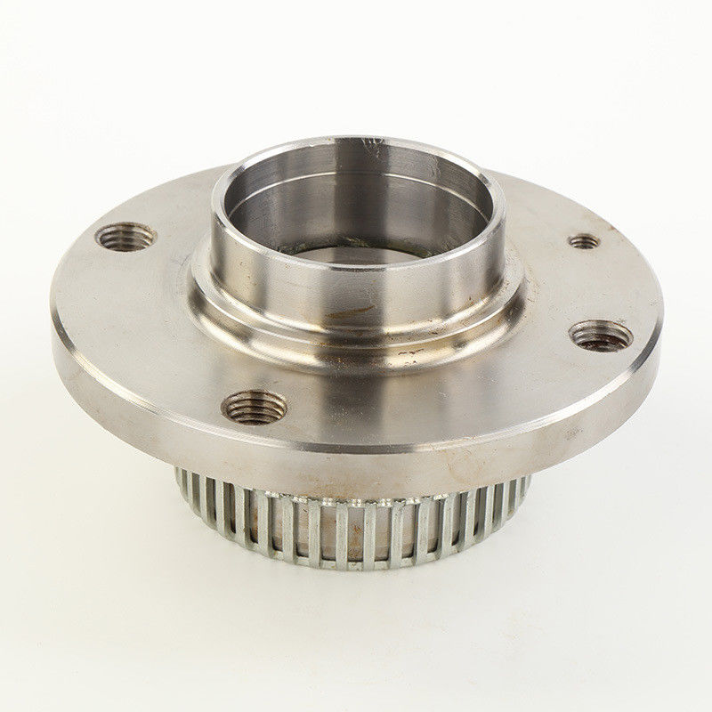 Non-Aligning Bearings Auto Bearing Hub Unit Bearing for Medium and Large Outer Dimension