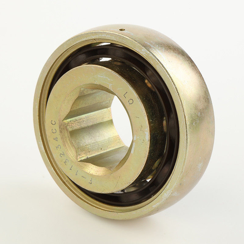 Spherical Non-Aligning Bearings Hexagon Design for Auto Part Hub Unit Performance