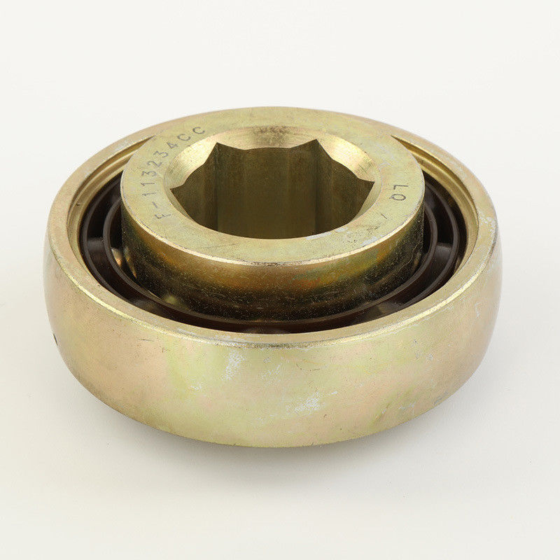 Spherical Non-Aligning Bearings Hexagon Design for Auto Part Hub Unit Performance
