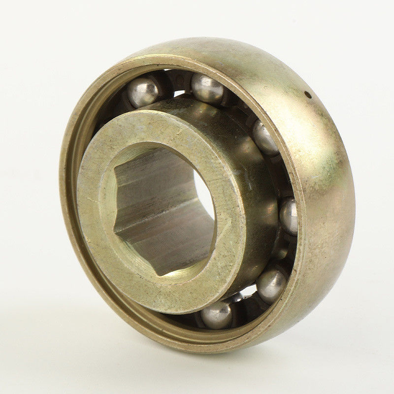 Spherical Non-Aligning Bearings Hexagon Design for Auto Part Hub Unit Performance