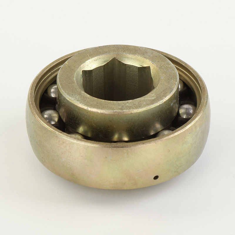 Spherical Non-Aligning Bearings Hexagon Design for Auto Part Hub Unit Performance