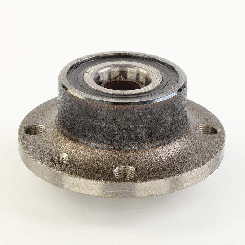 Customized Request Unseparated Unit Hub Bearings for Bike Part and Auto Spare Part
