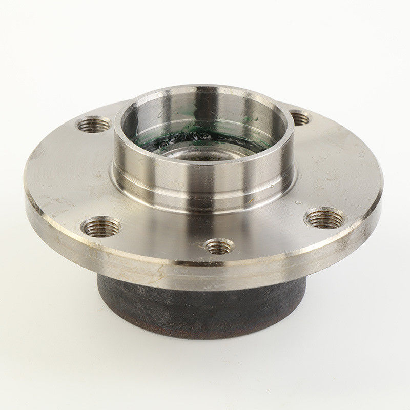 Customized Request Unseparated Unit Hub Bearings for Bike Part and Auto Spare Part