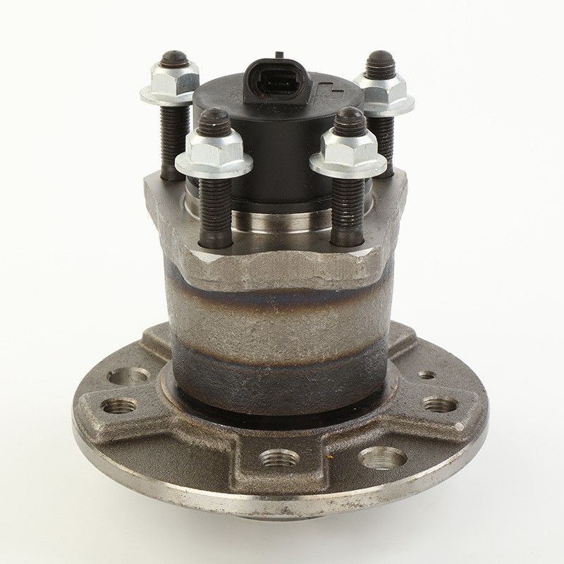 Customized Request Unseparated Unit Hub Bearings for Bike Part and Auto Spare Part