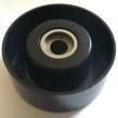 Separated Clutch Release Bearing Accessories Parts for Small and Medium-Sized Vehicles