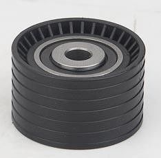 Separated Clutch Release Bearing Accessories Parts for Small and Medium-Sized Vehicles