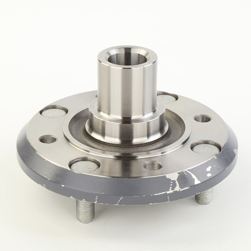 Unit Hub Bearings Customized Request Accepted for Motorcycle Auto Spare Part in Steel