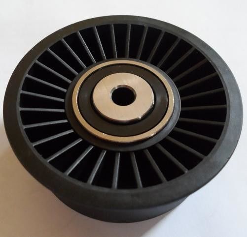 Unseparated Bearing Steel Hub Unit Bearing for Auto Spare Parts in Market