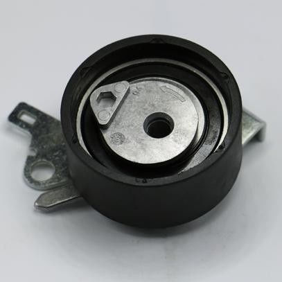 Unseparated Bearing Steel Hub Unit Bearing for Auto Spare Parts in Market