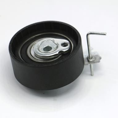 Unseparated Bearing Steel Hub Unit Bearing for Auto Spare Parts in Market