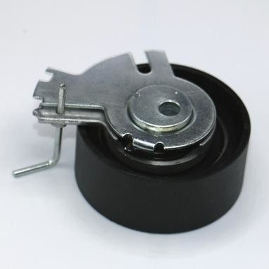 Unseparated Bearing Steel Hub Unit Bearing for Auto Spare Parts in Market