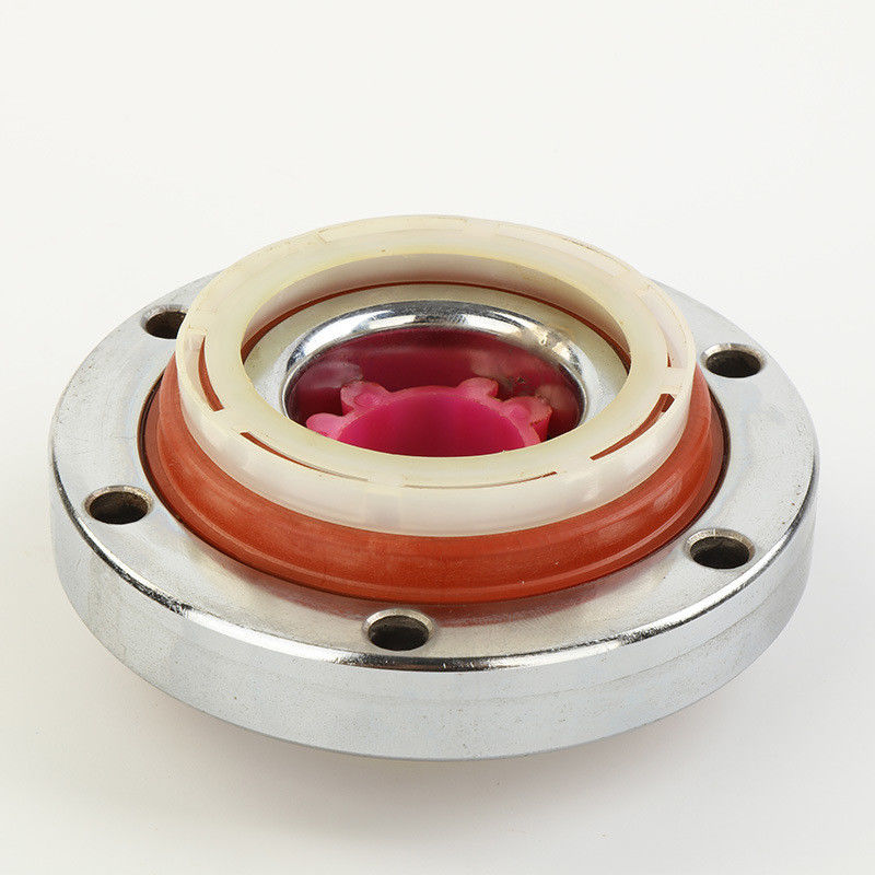 Medium and Large Outer Dimension Plastic Bearing for Hub Unit Bearing Machine Bearing