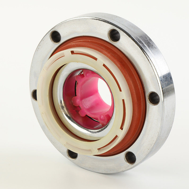 Medium and Large Outer Dimension Plastic Bearing for Hub Unit Bearing Machine Bearing