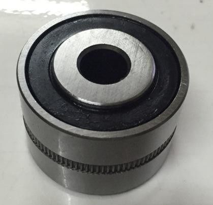 Single Row Clutch Release Bearing Tension Pulley for Separated Products