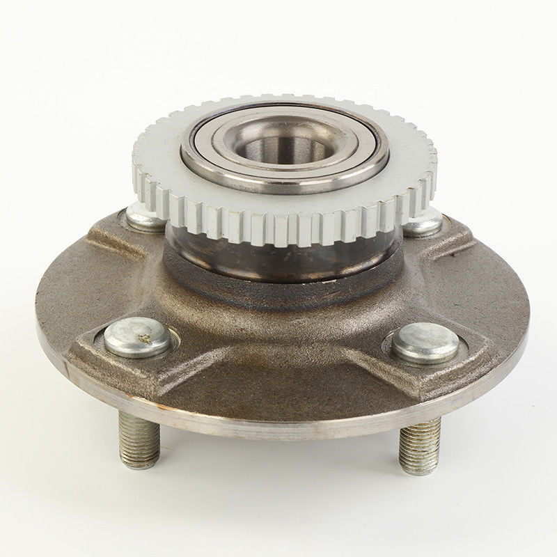 Separated and Spherical Non-Aligning Bearings for Auto Part U Bearing Dac Unit Hub