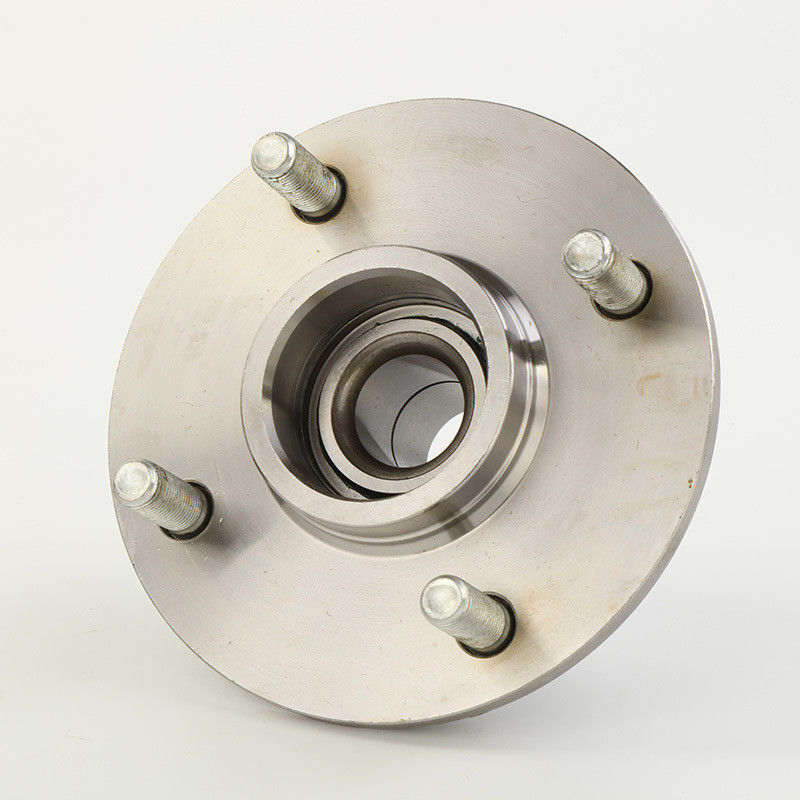 Separated and Spherical Non-Aligning Bearings for Auto Part U Bearing Dac Unit Hub