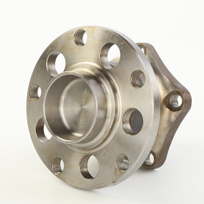 Separated and Spherical Non-Aligning Bearings for Auto Part U Bearing Dac Unit Hub