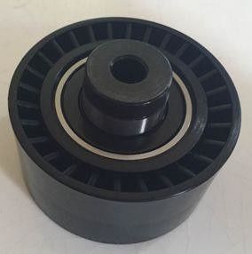 Low Noise Auto Part Hub Bearings Clutch Release Bearing with Bearing Steel Rolling Body