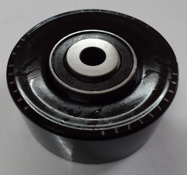 Low Noise Auto Part Hub Bearings Clutch Release Bearing with Bearing Steel Rolling Body