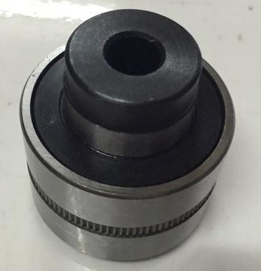Auto Part Machine Bearing Clutch Release Bearing Tension Pulley for Easy Installation