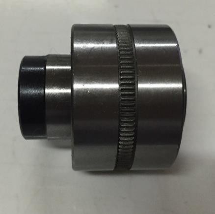Auto Part Machine Bearing Clutch Release Bearing Tension Pulley for Easy Installation