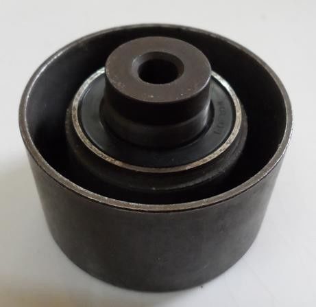 Auto Part Machine Bearing Clutch Release Bearing Tension Pulley for Easy Installation