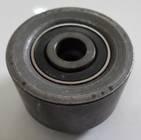 Auto Part Machine Bearing Clutch Release Bearing Tension Pulley for Easy Installation